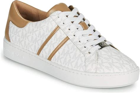 michael kors schuhe sneaker weiss